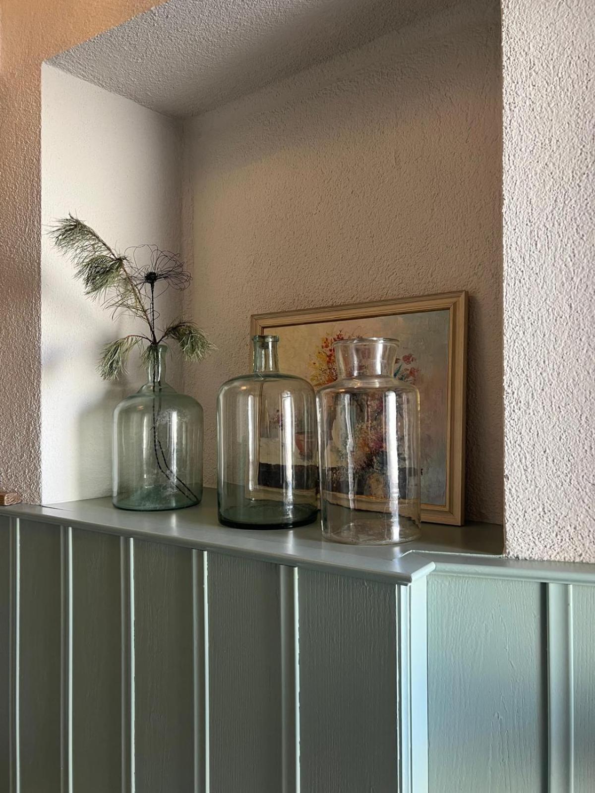 Gasthof Thuenauer Offenhausen Luaran gambar